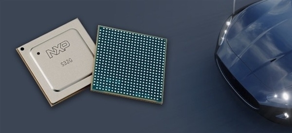 全球汽車大“缺芯” 大眾將自研高性能芯片