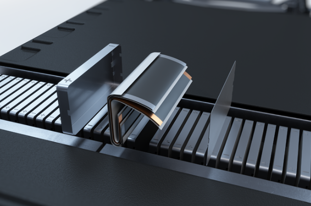 巴斯夫與優(yōu)美科簽訂專利交叉許可協(xié)議