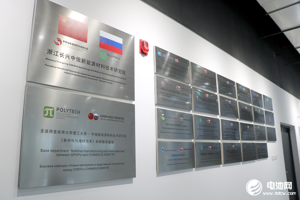 鋰電池,新能源,中俄研究院,2021調研