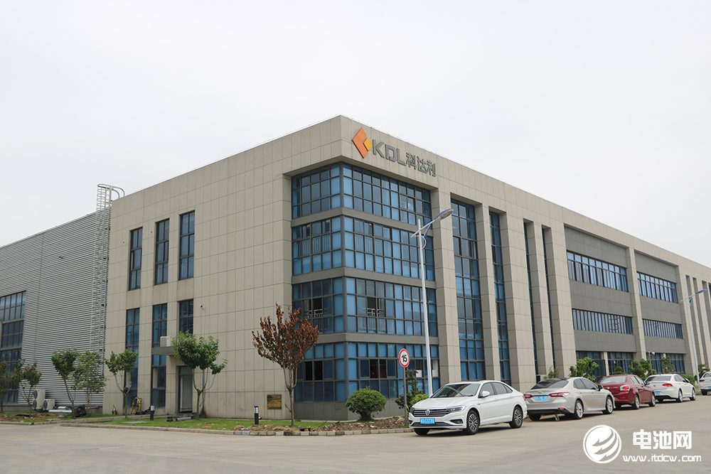 科達利,鋰電池結構件,2021調研