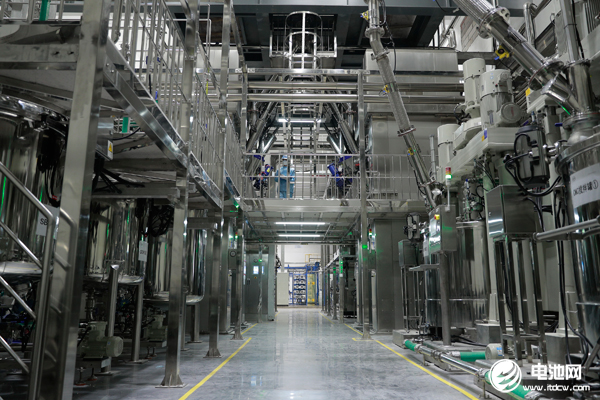 動力電池原材料市場發(fā)展分析 帶動鋰電材料需求量進一步增長