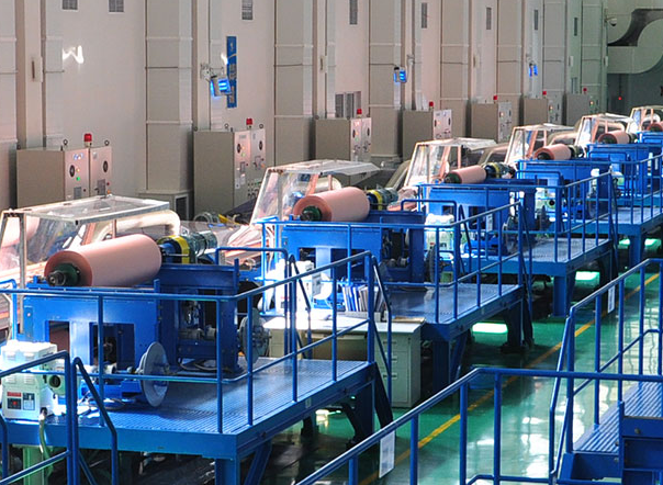 圖片來源：銅陵有色官網