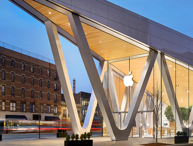 寶馬電動汽車部門前高管加入蘋果 參與重新啟動的汽車項目