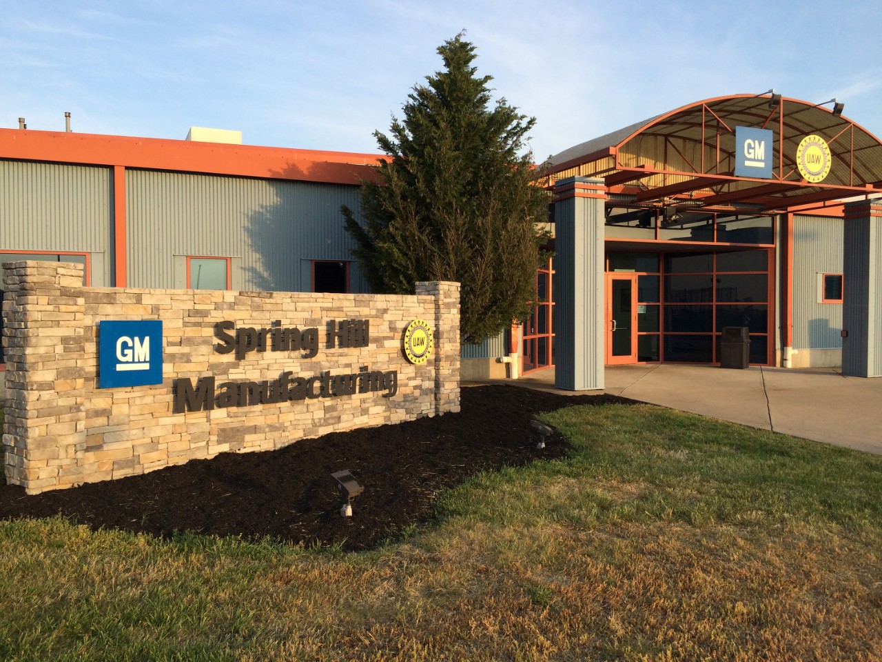 圖片來源：通用汽車