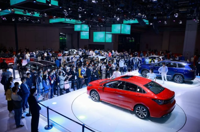 圖片來源：奇瑞集團