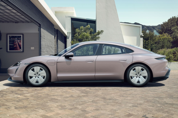 圖片來(lái)源：保時(shí)捷中國(guó)官網(wǎng)