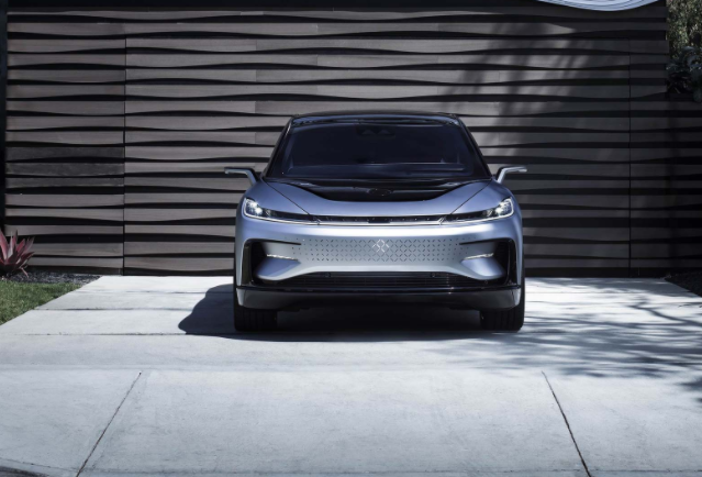 FF供應商變身成為FF股東 贊成合并上市助力FF91量產(chǎn)交付