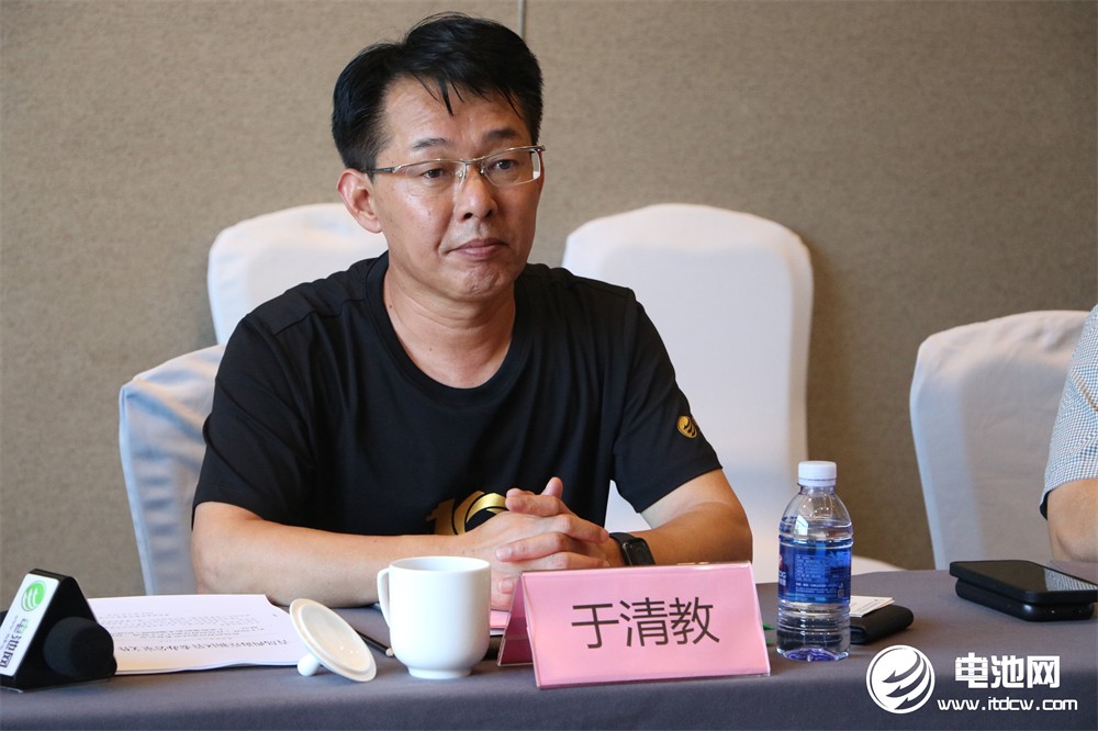 電池百人會,電池新能源