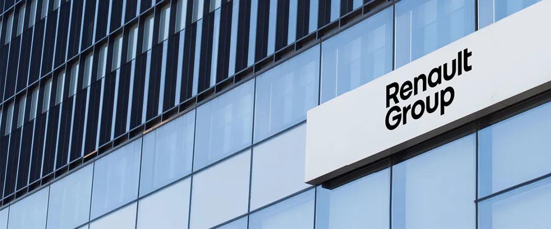 圖/雷諾集團 圖/雷諾集團