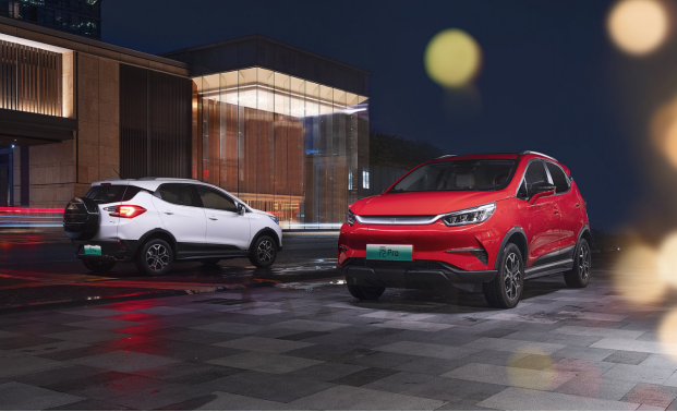 7月銷量破5萬(wàn)輛！比亞迪創(chuàng)新能源乘用車月銷“新紀(jì)錄”