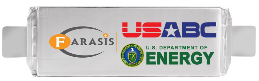 孚能科技,動力電池,電動汽車