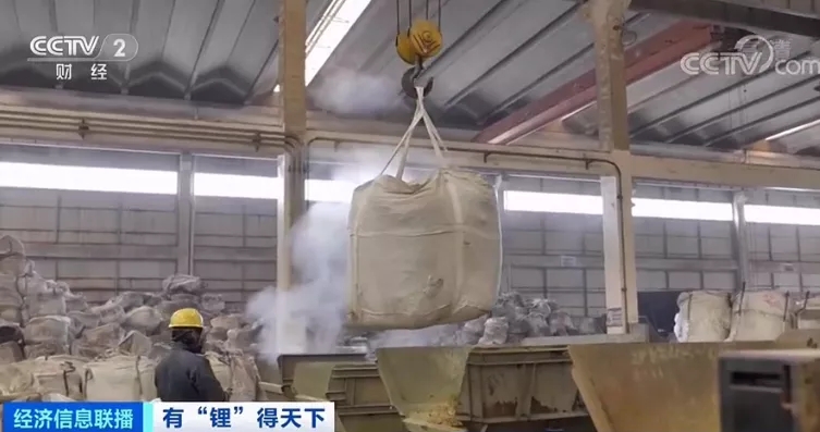 全球碳中和布局的核心資源，有“鋰”得天下？