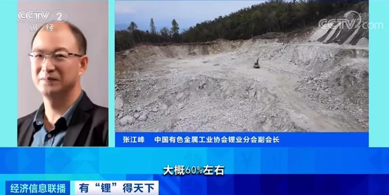 全球碳中和布局的核心資源，有“鋰”得天下？