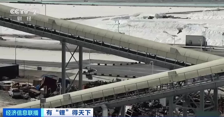 全球碳中和布局的核心資源，有“鋰”得天下？