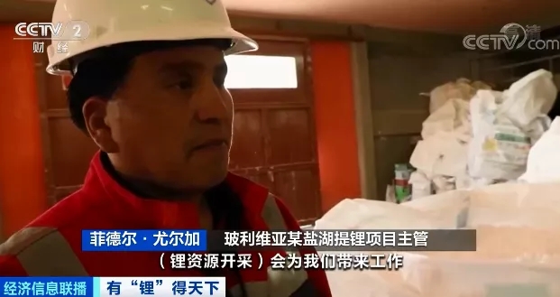 全球碳中和布局的核心資源，有“鋰”得天下？