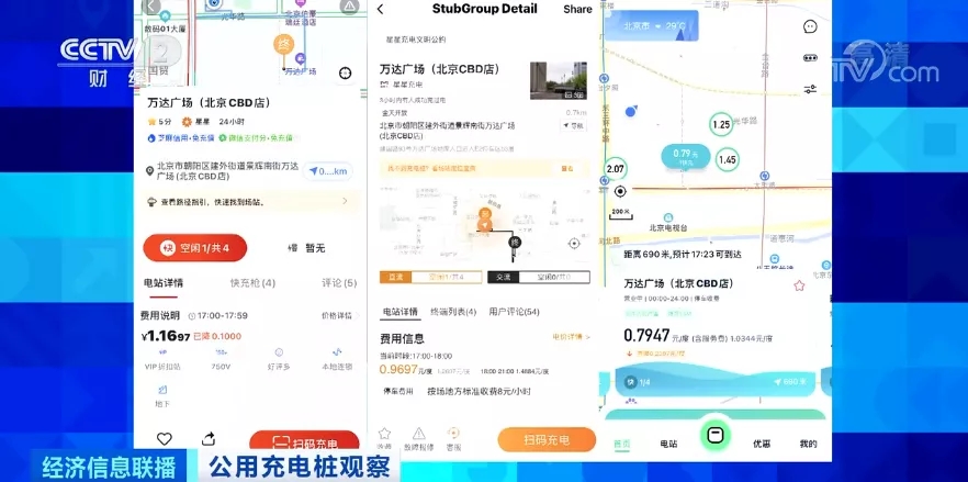 又一“風口”？！資本瘋狂涌入充電樁市場