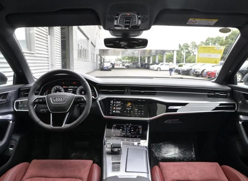 比亞迪,奧迪,新能源汽車