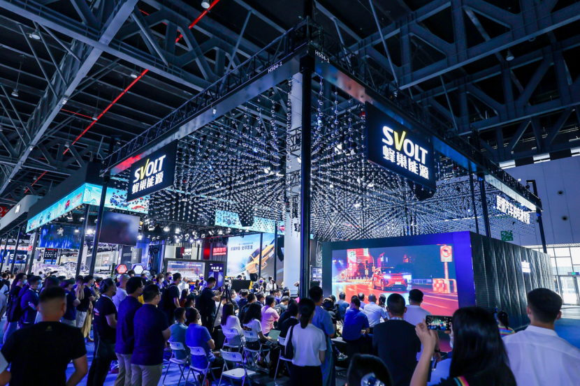 全球首款無鈷電池量產裝車 蜂巢能源引領電池行業進入無鈷時代