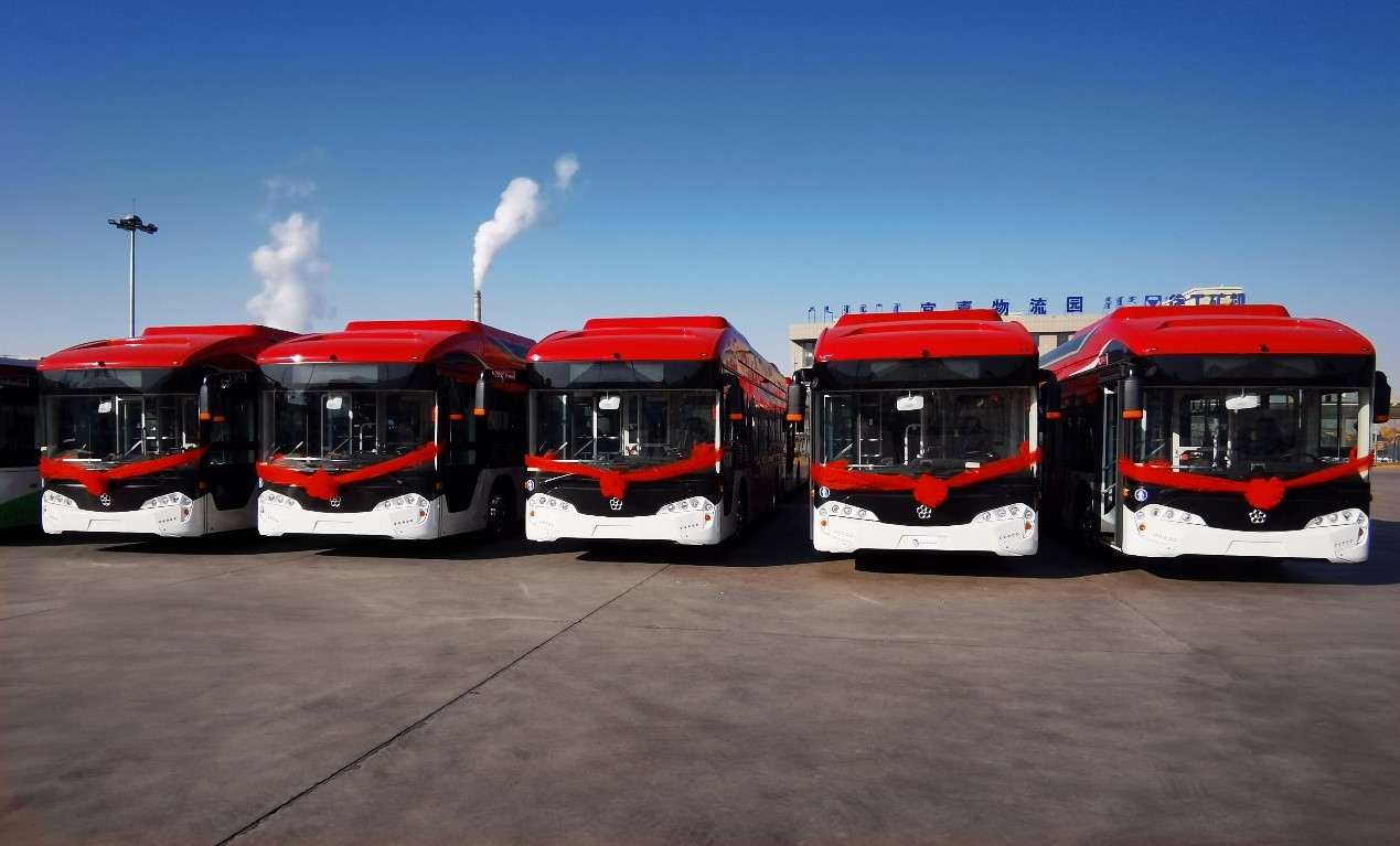 格力電器,銀隆新能源,新能源汽車