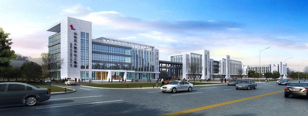 山東石大勝華化工集團股份有限公司
