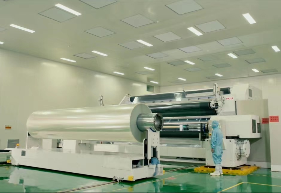 圖片來源：長陽科技