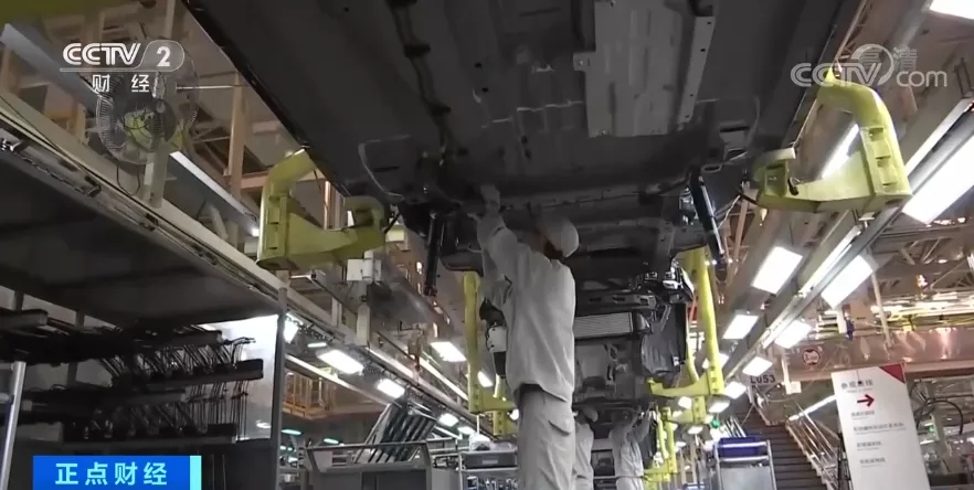 平均漲價兩萬元！買新車得等一年！芯片短缺怎樣影響整車生產？