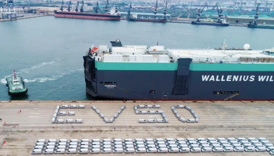 圖片來源：廣西汽車集團(tuán)