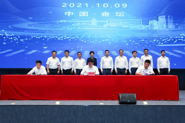 蜂巢能源常州總部新建40GWh新能源電池項目 總產(chǎn)能規(guī)劃已超200GWh