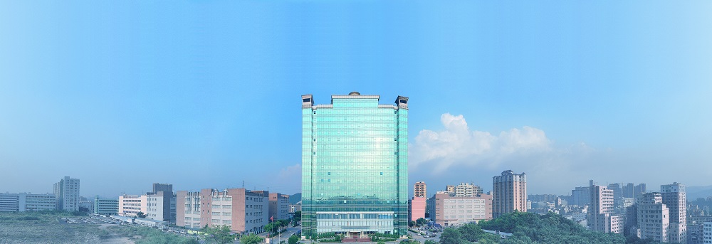 欣旺達電子股份有限公司