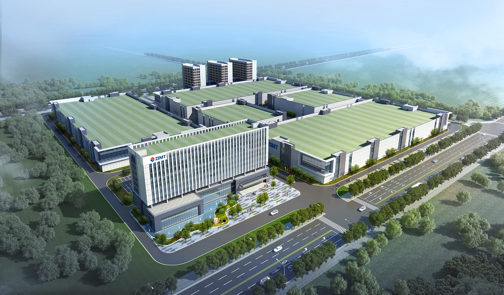 深圳中興新材技術股份有限公司