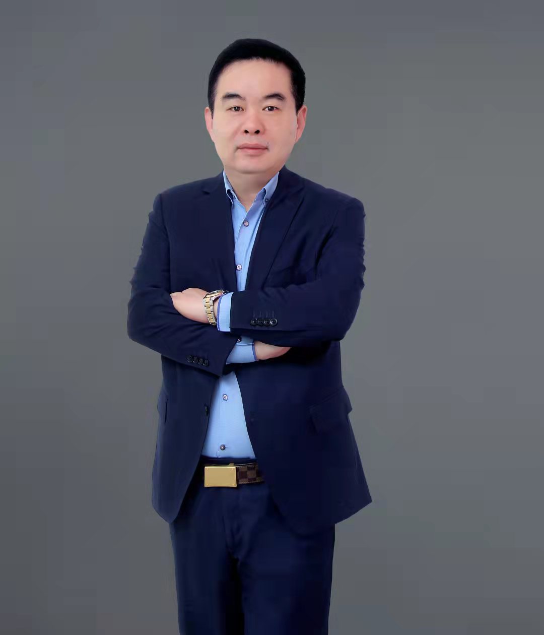 第11屆（2021年）中國電池行業(yè)年度人物：楊清欣