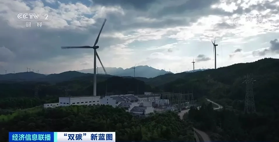 “雙碳”新藍(lán)圖來(lái)了！這些領(lǐng)域?qū)⒂薮髾C(jī)遇