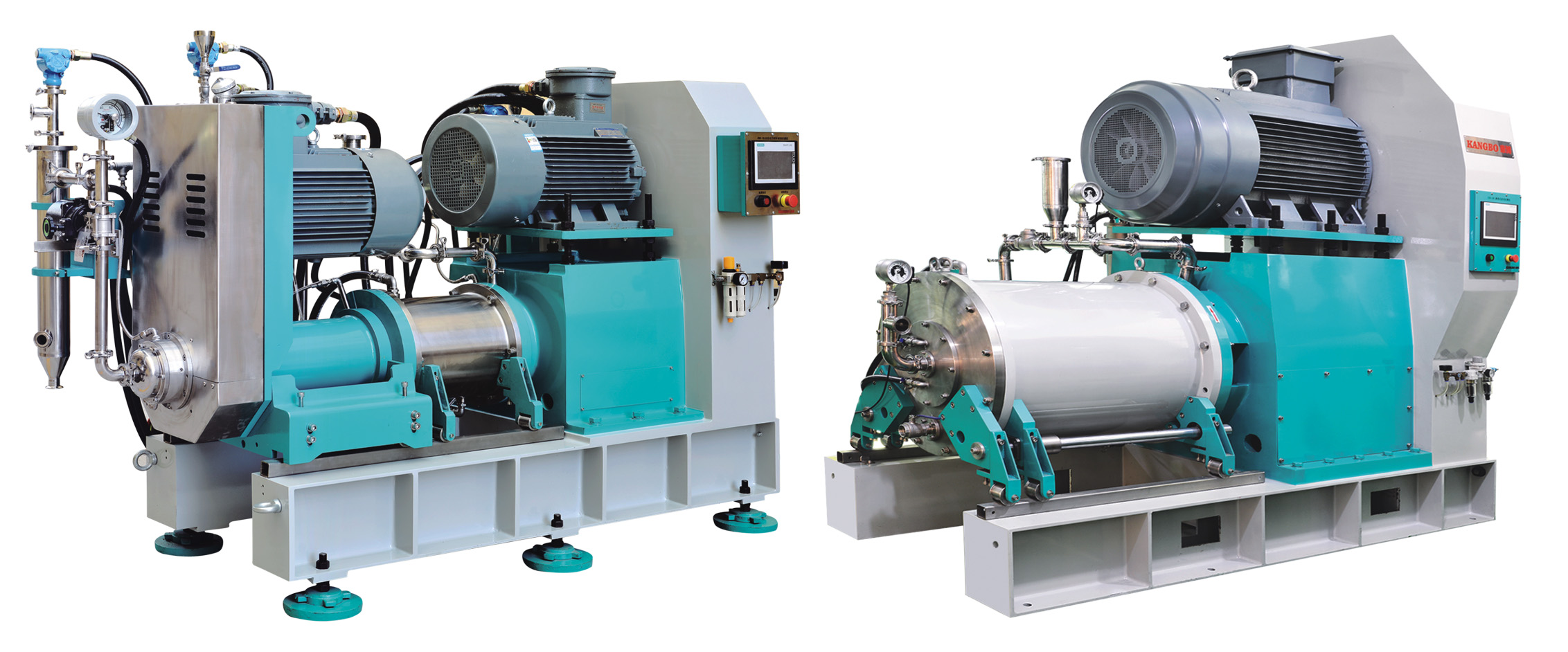 東莞市康博機械有限公司