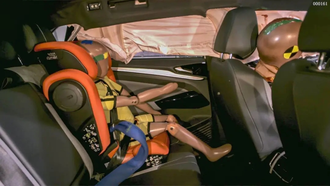 起火？爆炸？電動車電池安全如何保障？秘訣在這…