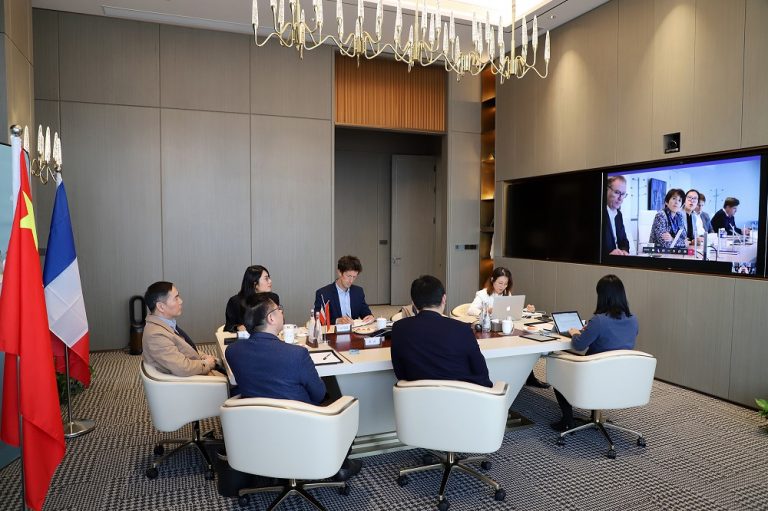 圖片來源：青山實業(yè)