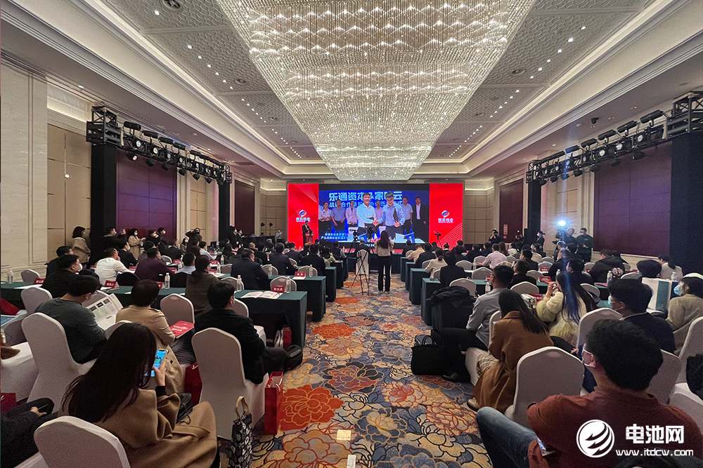 青島市2021年第三季民營經(jīng)濟創(chuàng)意會活動現(xiàn)場