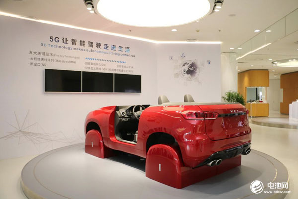 新能源汽車,電動汽車,智能網聯汽車