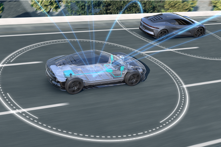 小小芯片困擾車企兩年之久，汽車缺芯僵局怎么打破？