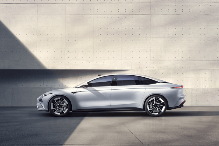 圖片來源：上汽集團(tuán)