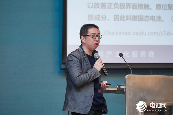 青島藍科途膜材料有限公司研究所所長劉鵬 青島藍科途膜材料有限公司研究所所長劉鵬