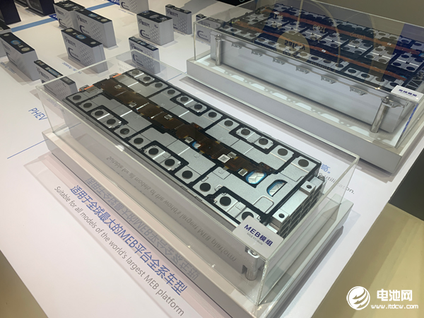 上半年我國鋰離子電池產量超280GWh 全行業收入突破4800億