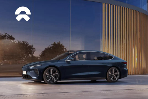 造車新勢力蔚來一季度營收近百億 現金儲備533億元