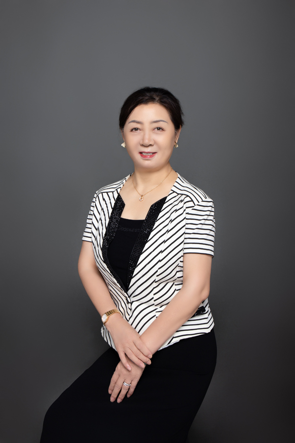 保力新能源科技股份有限公司 董事長(zhǎng)兼總裁 高保清