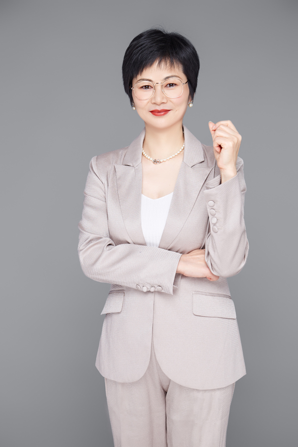 杭州五星鋁業(yè)有限公司 總經(jīng)理 陳魏新