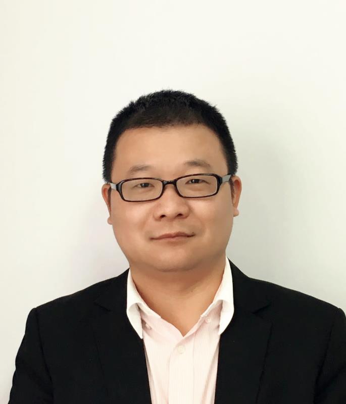  瑞浦能源有限公司 營銷中心總經理 張小聰