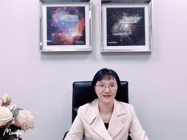 珠海市賽緯電子材料股份有限公司 董事長(zhǎng) 戴曉兵