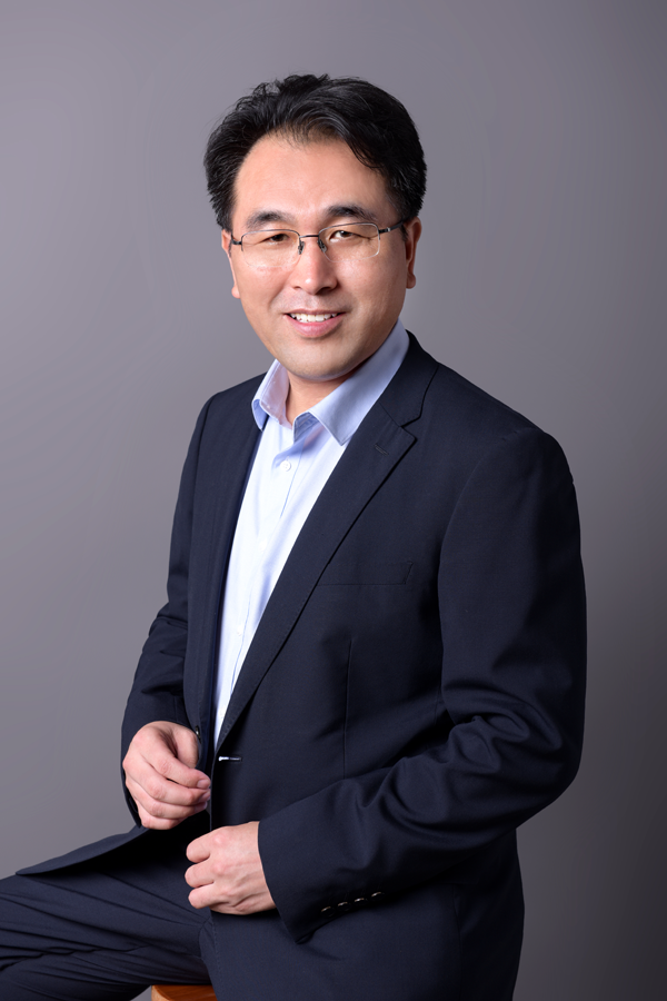 新鄉(xiāng)天力鋰能股份有限公司 董事長 王瑞慶