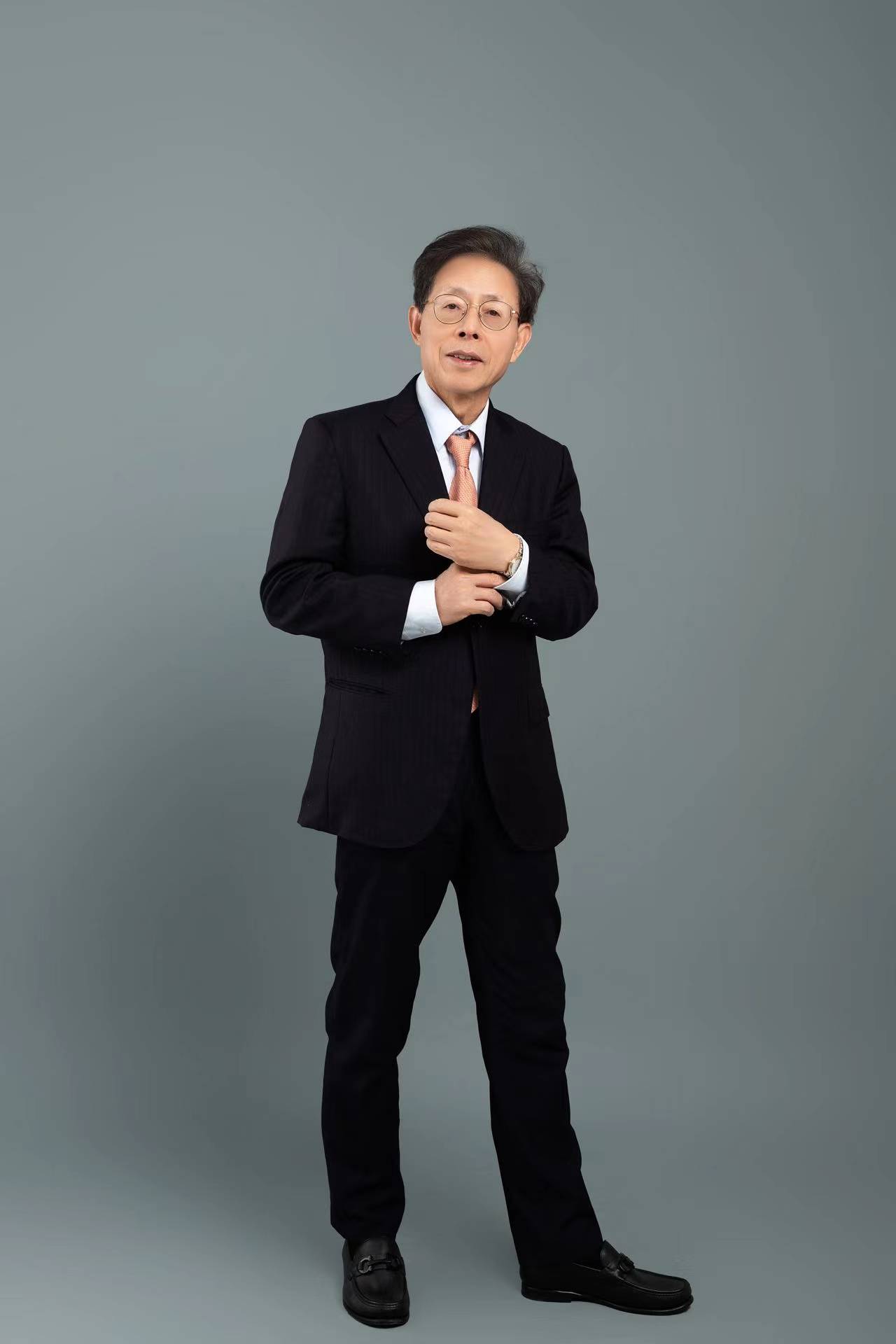 蘇州宇量電池有限公司 董事長 毛煥宇