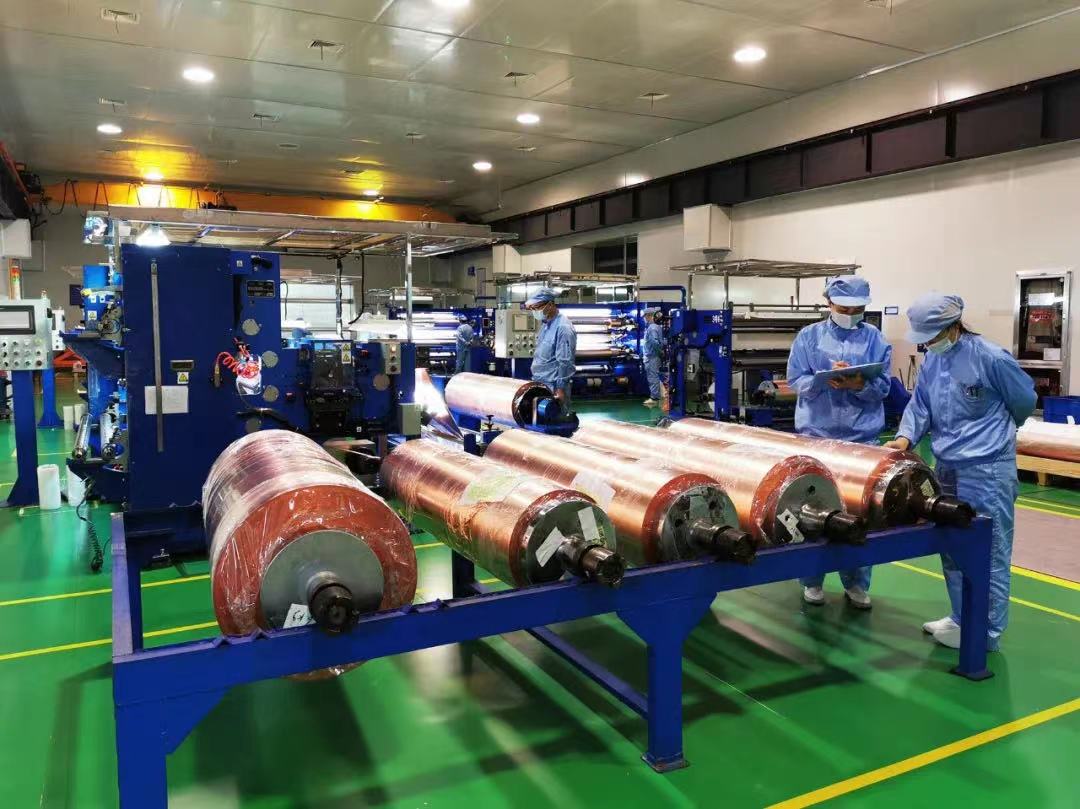 圖片來源：銅陵有色