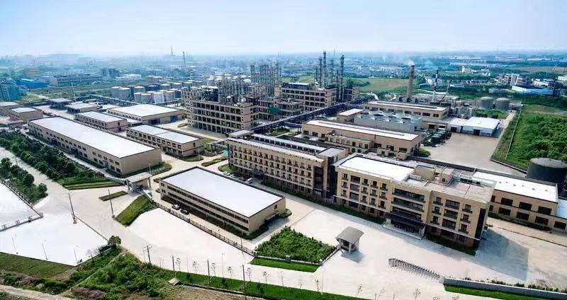 圖片來源：百川股份